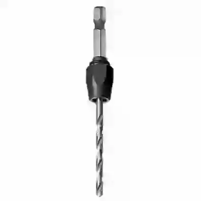 Drills & Countersinks